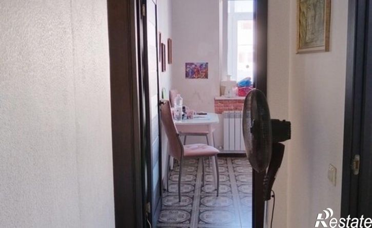 1-комн квартира ул Парковая, 64А 3,  д. 64А 3,  к. 3