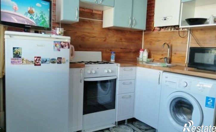 1-комн квартира ул Парковая, 64А 3,  д. 64А 3,  к. 3