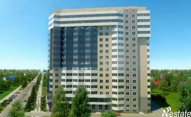 2-комн квартира ул Астраханская, 76,  д. 76