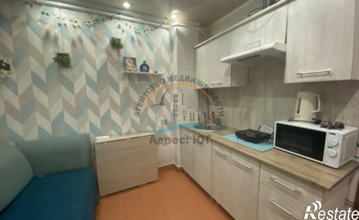 2-комн квартира Пионерский пр-кт, 104В,  д. 104В