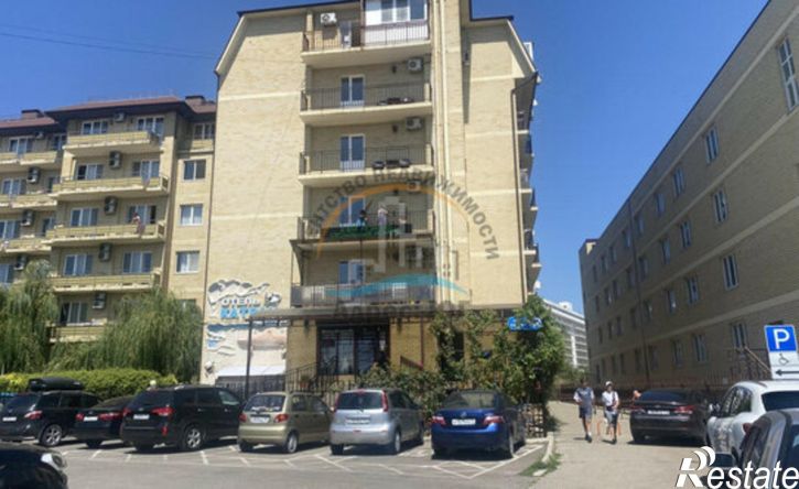 2-комн квартира Пионерский пр-кт, 104В,  д. 104В