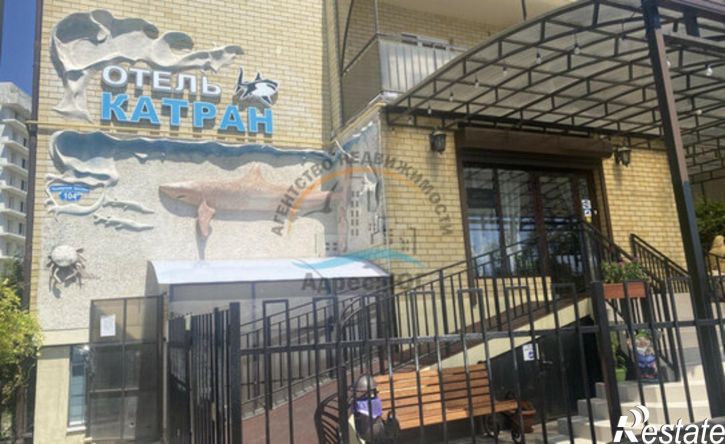 2-комн квартира Пионерский пр-кт, 104В,  д. 104В