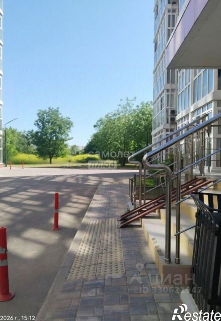 1-комн квартира ул Мирная, 29 3,  д. 29 3,  к. 3