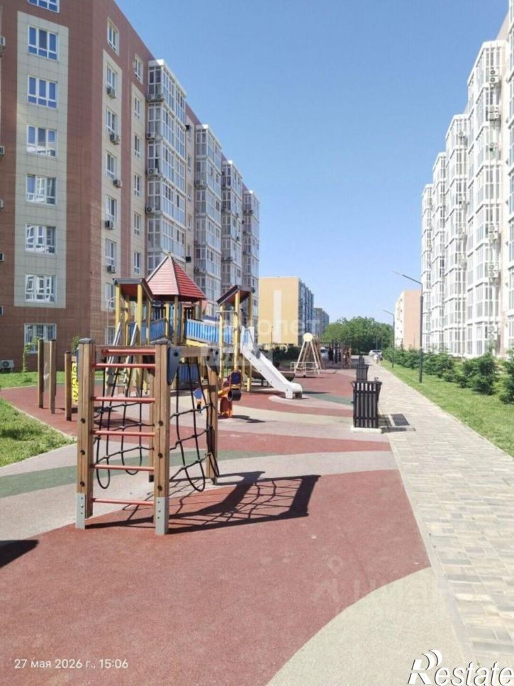 1-комн квартира ул Мирная, 29 3,  д. 29 3,  к. 3
