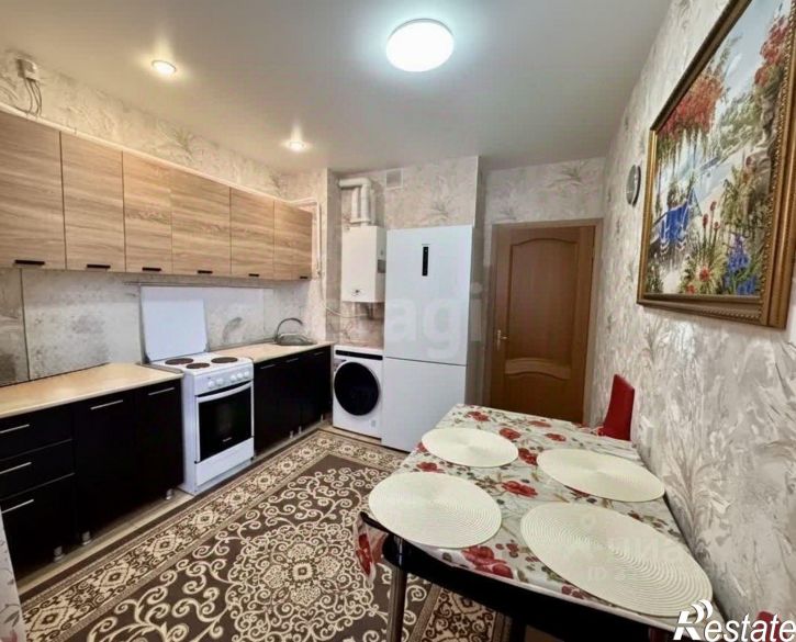 1-комн квартира Крестьянская улица, 27 к5,  д. 27 к5