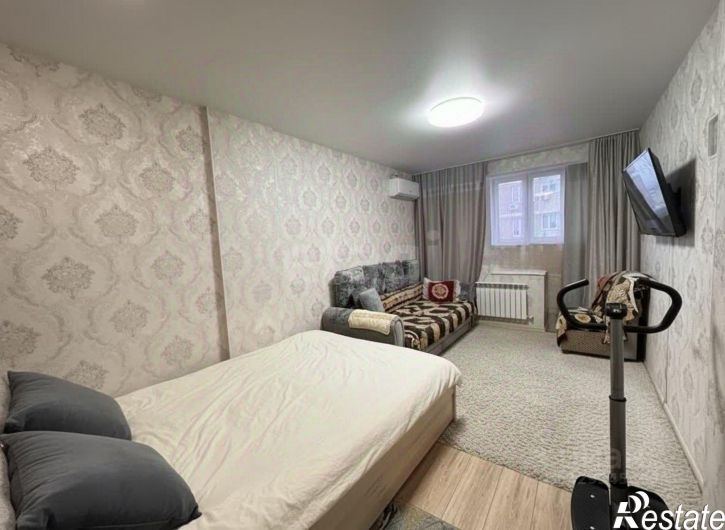 1-комн квартира Крестьянская улица, 27 к5,  д. 27 к5