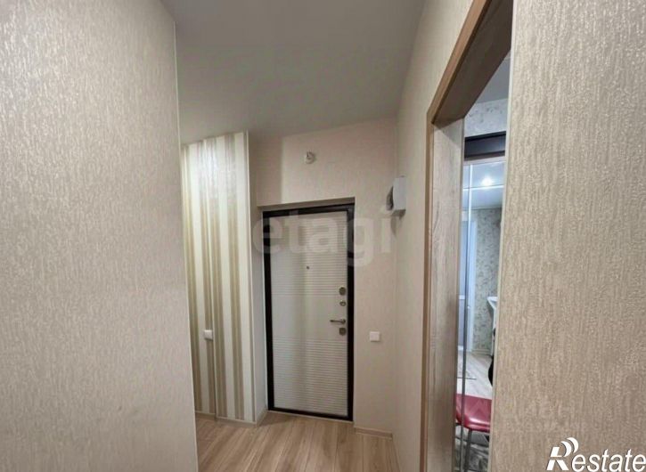1-комн квартира Крестьянская улица, 27 к5,  д. 27 к5