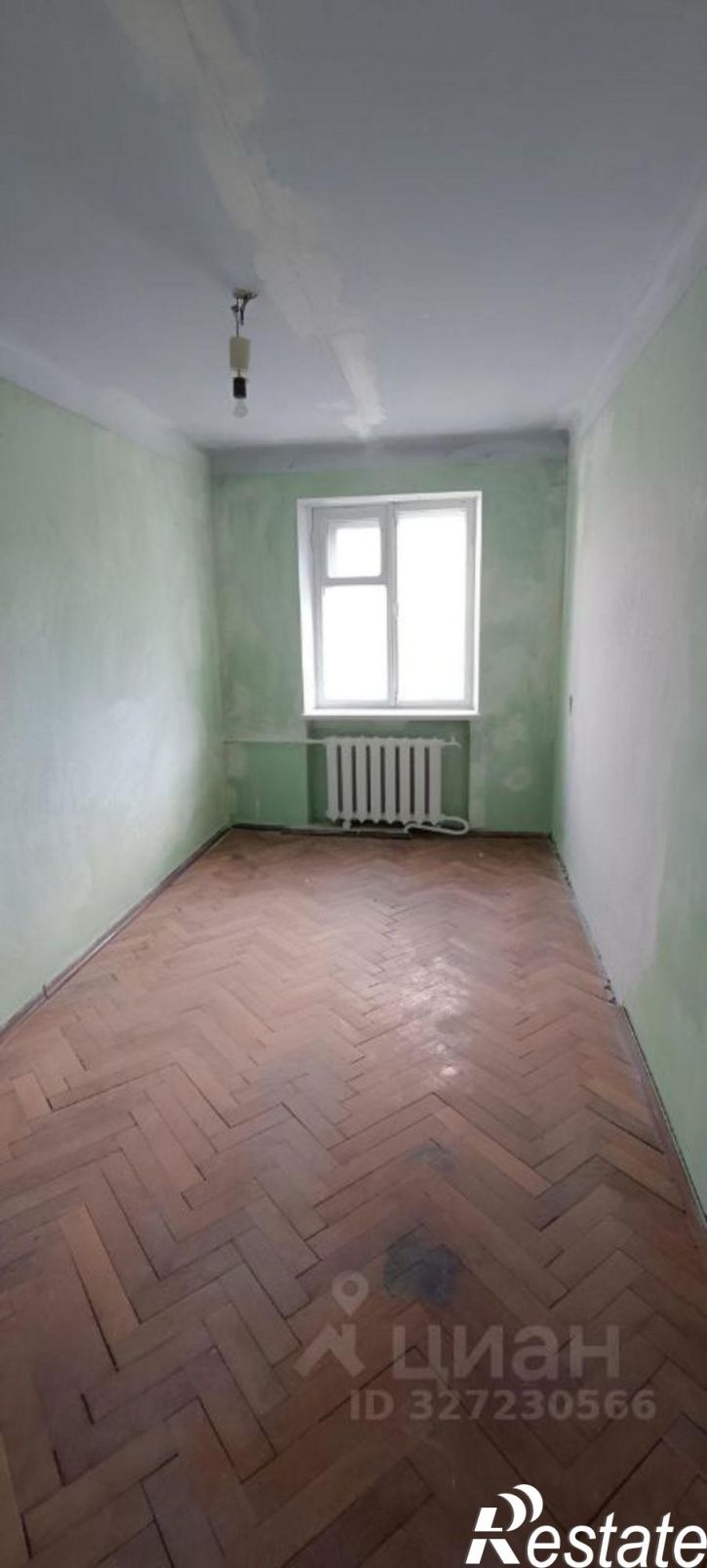 3-комн квартира ул Горького, 62,  д. 62