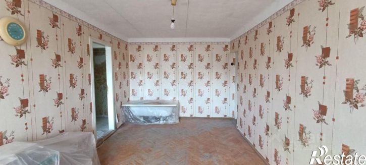 3-комн квартира ул Горького, 62,  д. 62