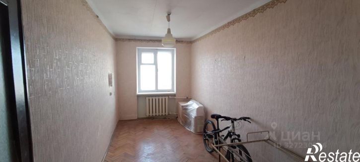 3-комн квартира ул Горького, 62,  д. 62