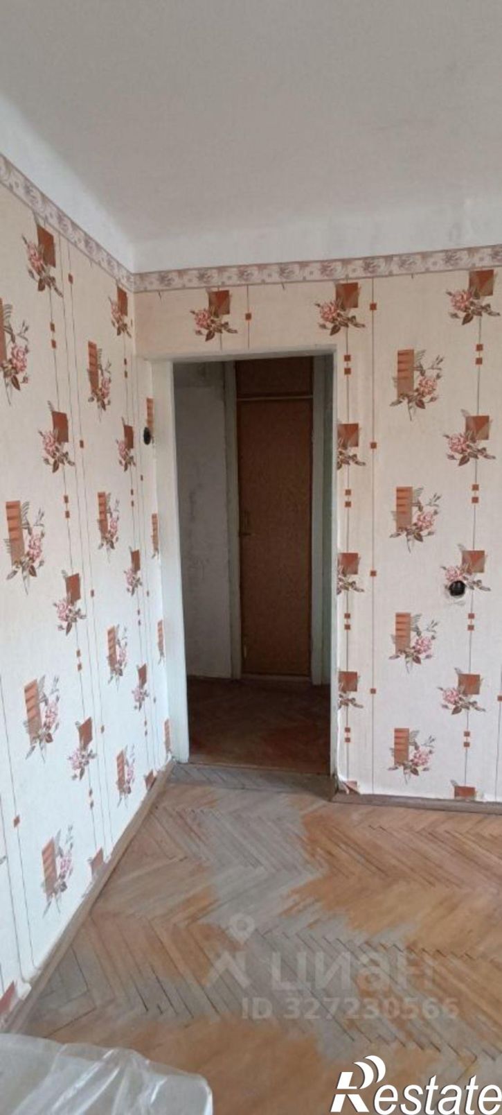 3-комн квартира ул Горького, 62,  д. 62