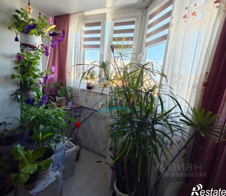 1-комн квартира ул Садовая, 9,  д. 9