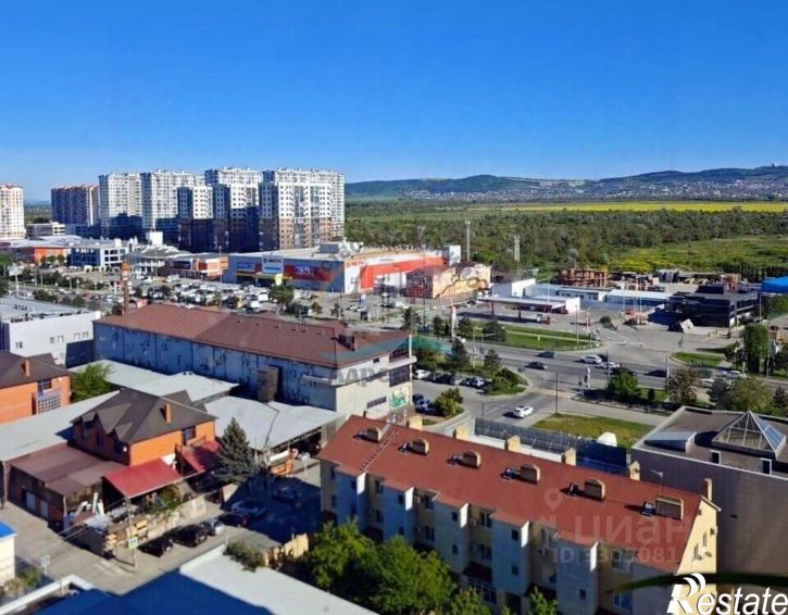 1-комн квартира ул Садовая, 9,  д. 9