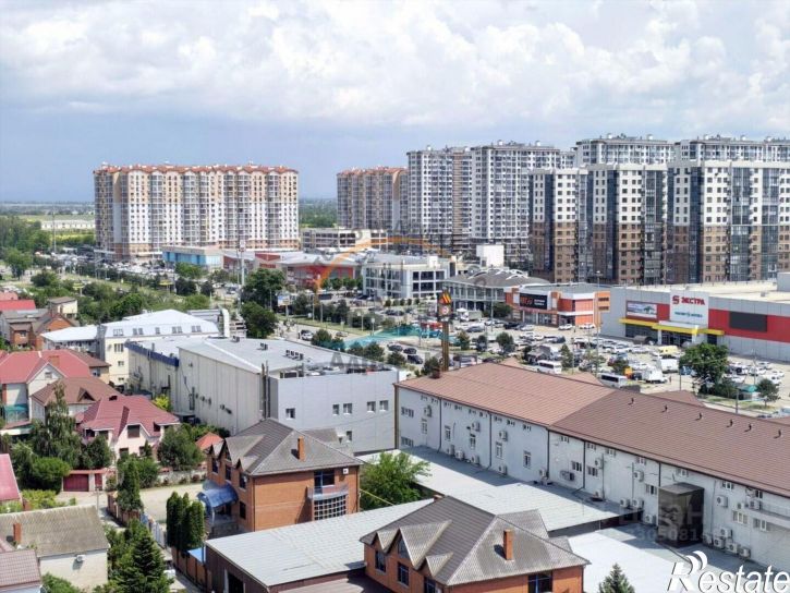 1-комн квартира ул Садовая, 9,  д. 9