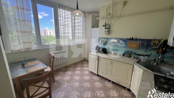 1-комн квартира Рождественская улица, 57 к2,  д. 57 к2