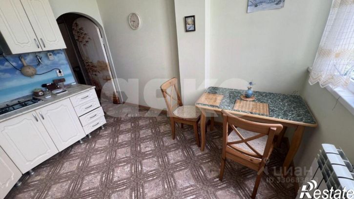 1-комн квартира Рождественская улица, 57 к2,  д. 57 к2
