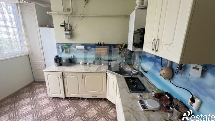 1-комн квартира Рождественская улица, 57 к2,  д. 57 к2