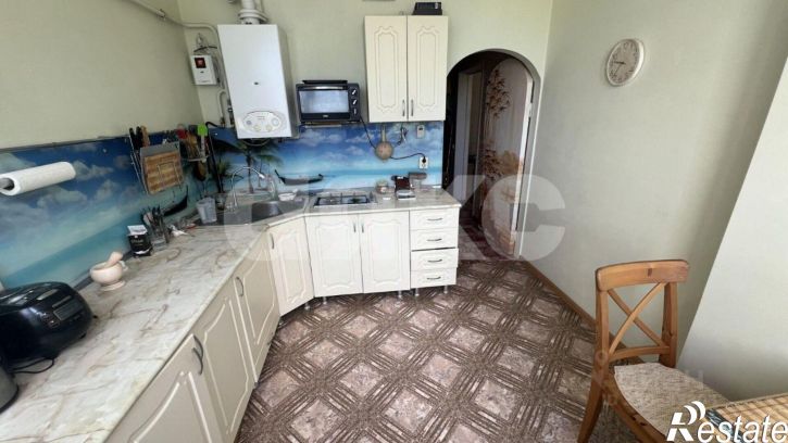1-комн квартира Рождественская улица, 57 к2,  д. 57 к2
