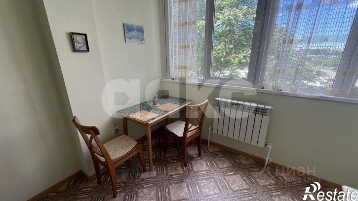 1-комн квартира Рождественская улица, 57 к2,  д. 57 к2
