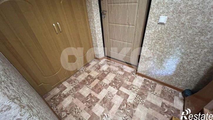 1-комн квартира Рождественская улица, 57 к2,  д. 57 к2