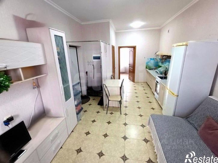 1-комн квартира ул Толмазова, 48,  д. 48