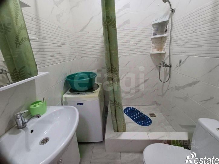 1-комн квартира ул Толмазова, 48,  д. 48