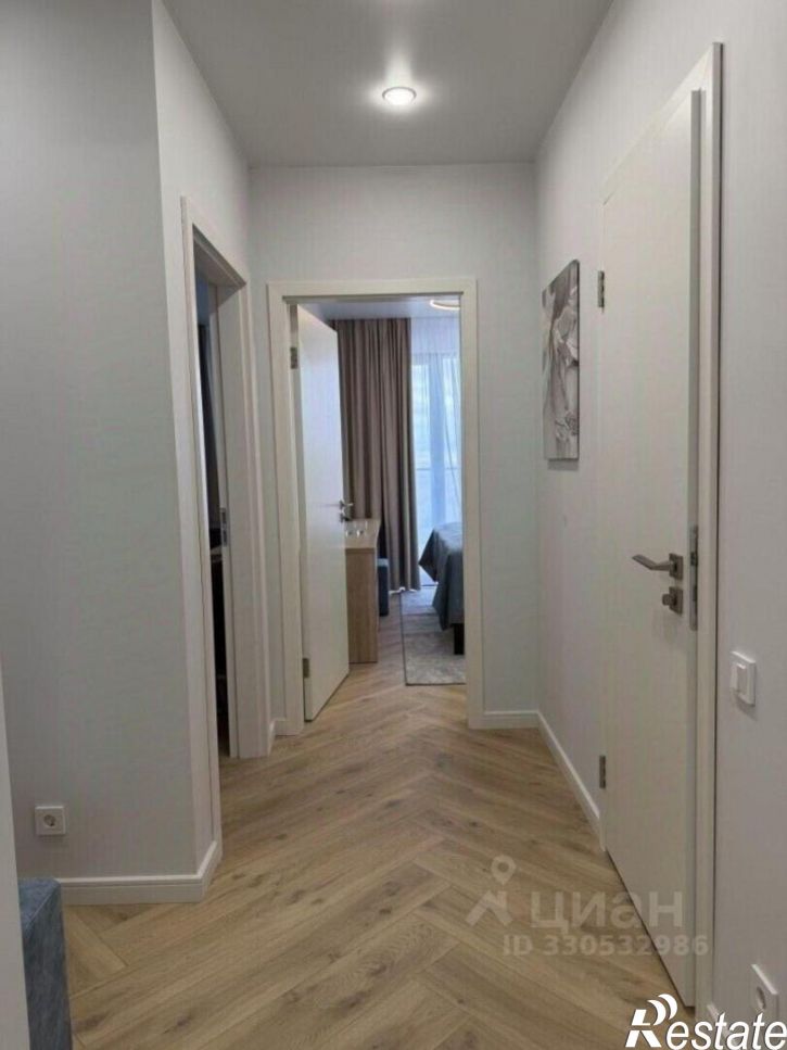 1-комн квартира Симферопольское шоссе, 58,  д. 58