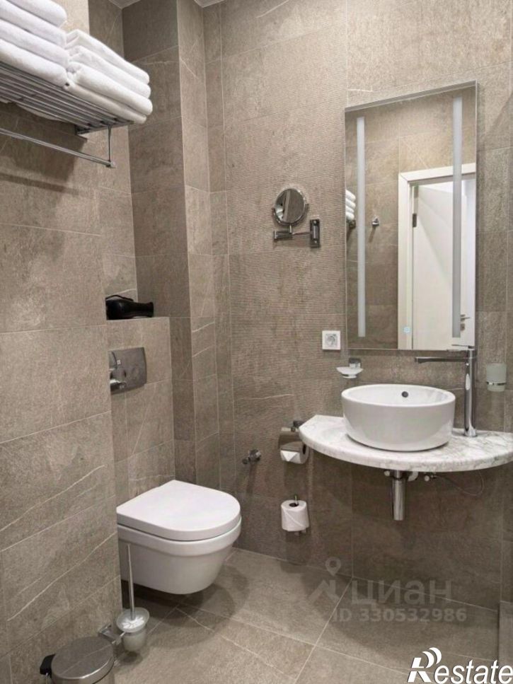 1-комн квартира Симферопольское шоссе, 58,  д. 58