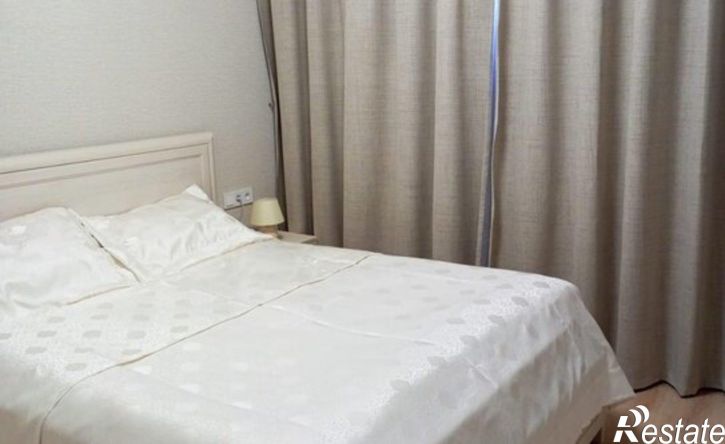 1-комн квартира улица Верхняя дорога, 151 к5,  д. 151 к5