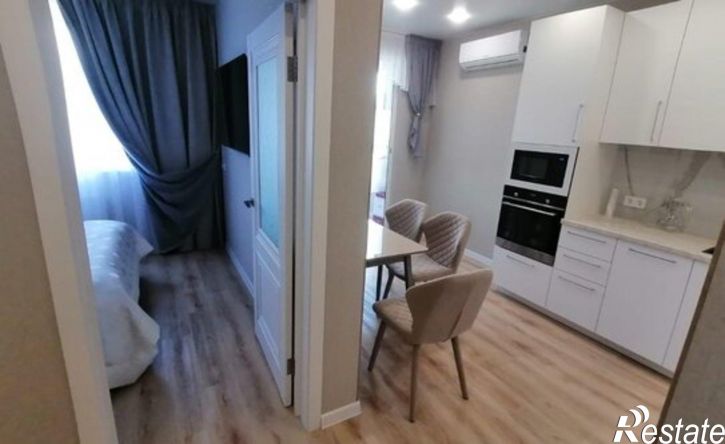 1-комн квартира улица Верхняя дорога, 151 к5,  д. 151 к5