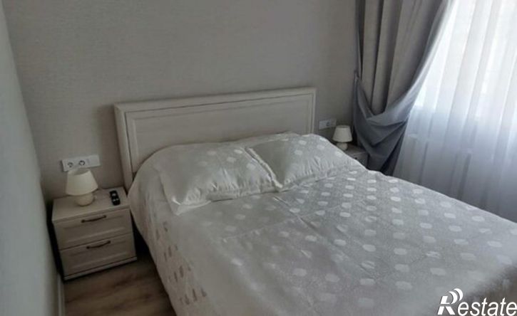 1-комн квартира улица Верхняя дорога, 151 к5,  д. 151 к5