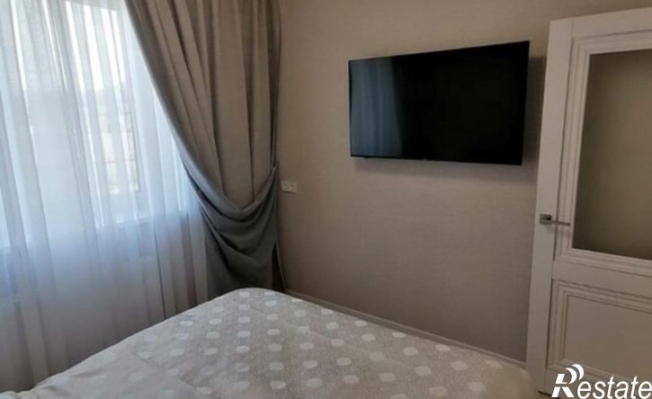 1-комн квартира улица Верхняя дорога, 151 к5,  д. 151 к5