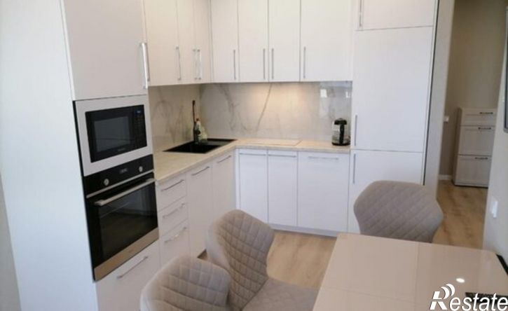 1-комн квартира улица Верхняя дорога, 151 к5,  д. 151 к5