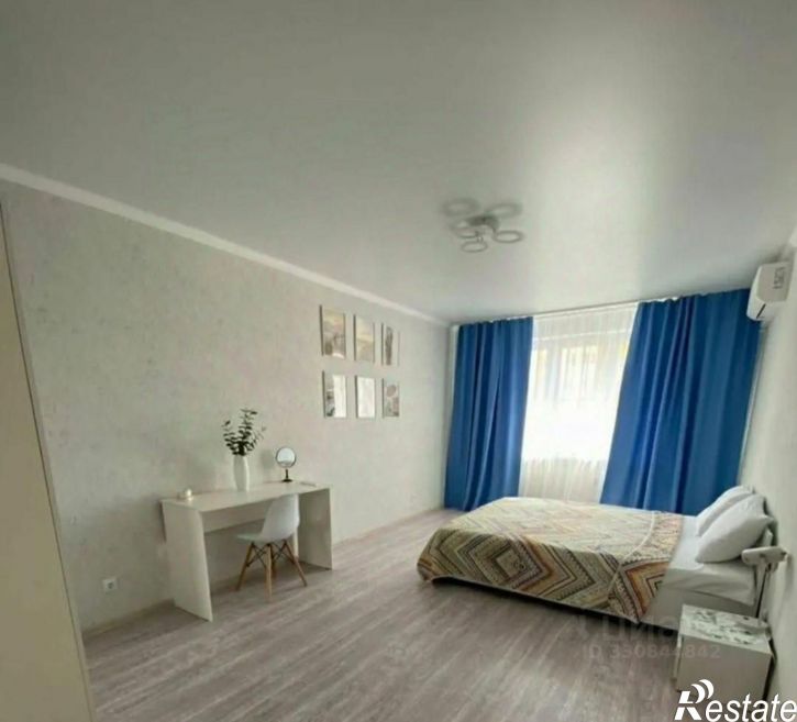 3-комн квартира улица Адмирала Пустошкина, 22 с10,  д. 22 с10