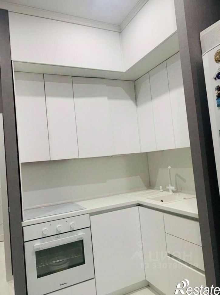 2-комн квартира Анапское шоссе, 32 к5,  д. 32 к5