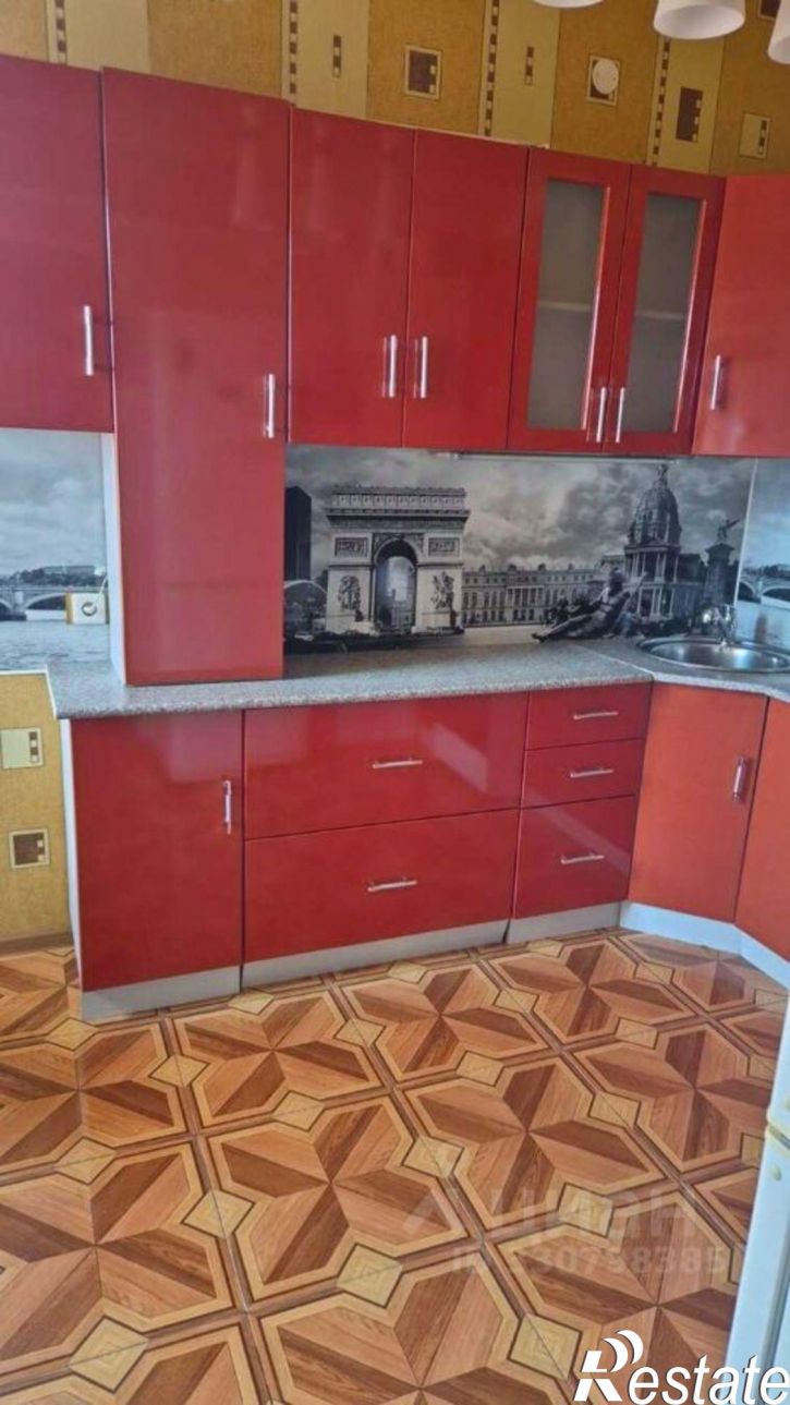 2-комн квартира Родниковый проезд, 18,  д. 18