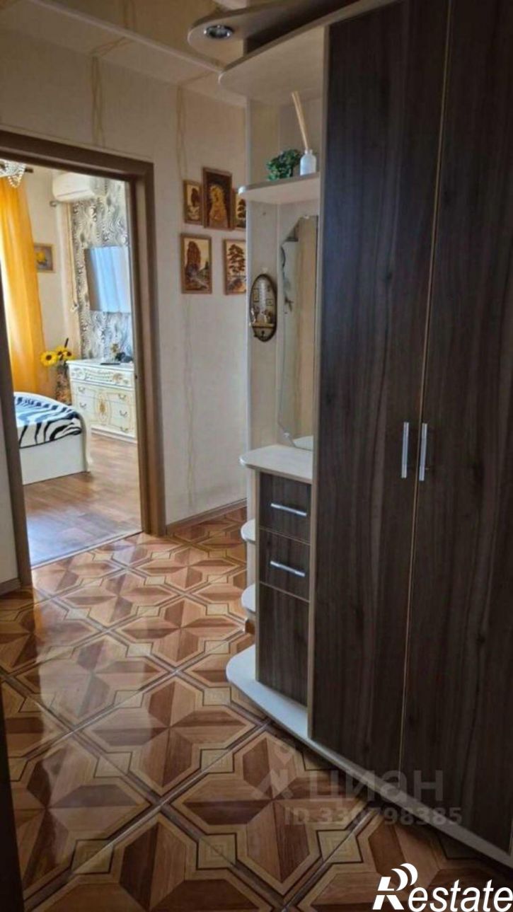 2-комн квартира Родниковый проезд, 18,  д. 18