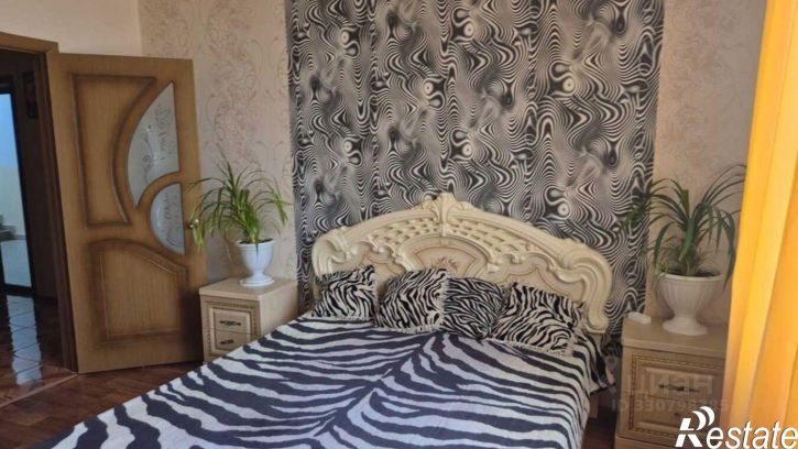 2-комн квартира Родниковый проезд, 18,  д. 18