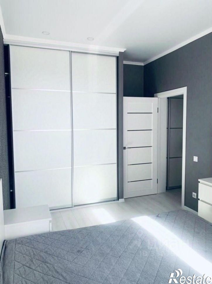 2-комн квартира Анапское шоссе, 32 к5,  д. 32 к5
