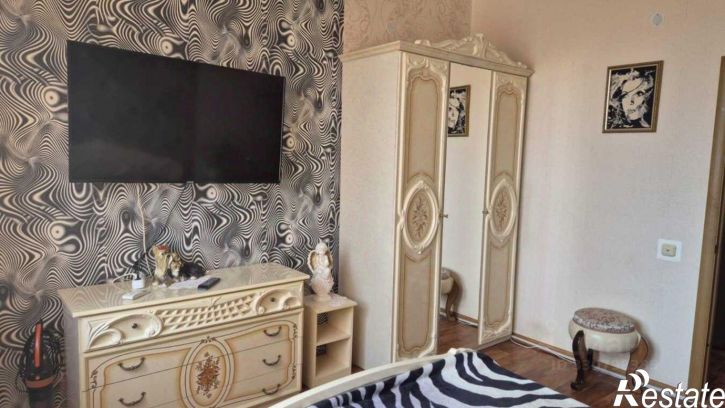 2-комн квартира Родниковый проезд, 18,  д. 18