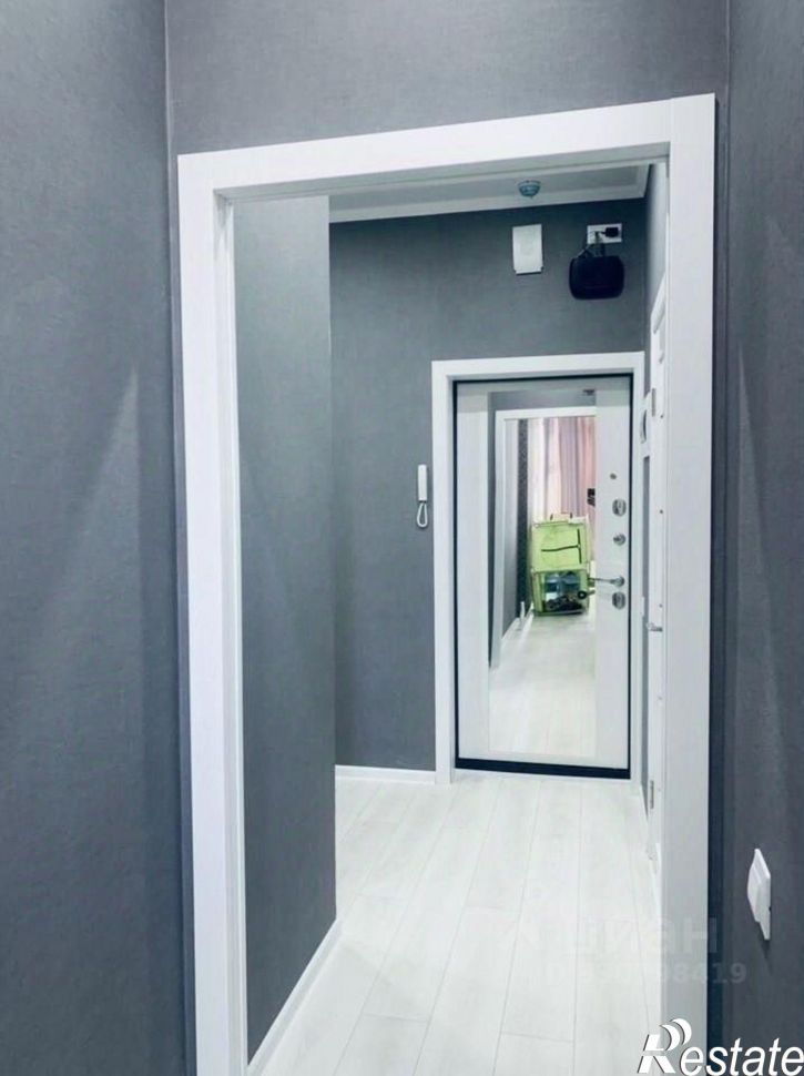 2-комн квартира Анапское шоссе, 32 к5,  д. 32 к5