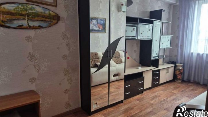 2-комн квартира Родниковый проезд, 18,  д. 18