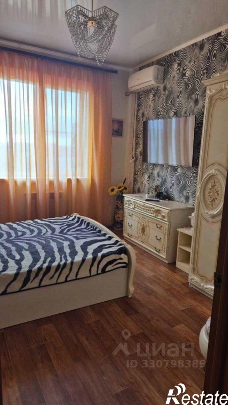 2-комн квартира Родниковый проезд, 18,  д. 18