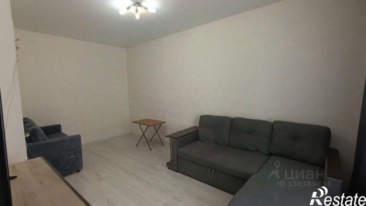 1-комн квартира Анапское шоссе, 24 к5,  д. 24 к5