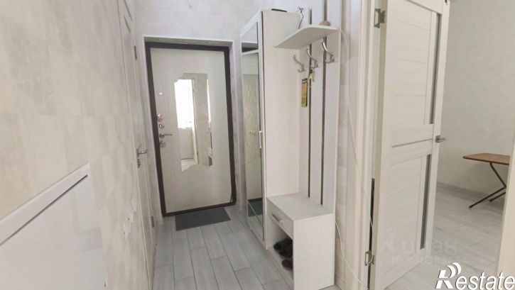 1-комн квартира Анапское шоссе, 24 к5,  д. 24 к5