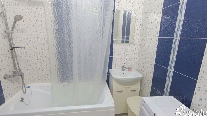 1-комн квартира Анапское шоссе, 24 к5,  д. 24 к5