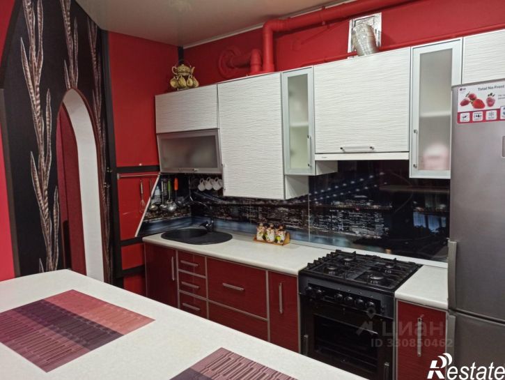 2-комн квартира Северный переулок, 1,  д. 1
