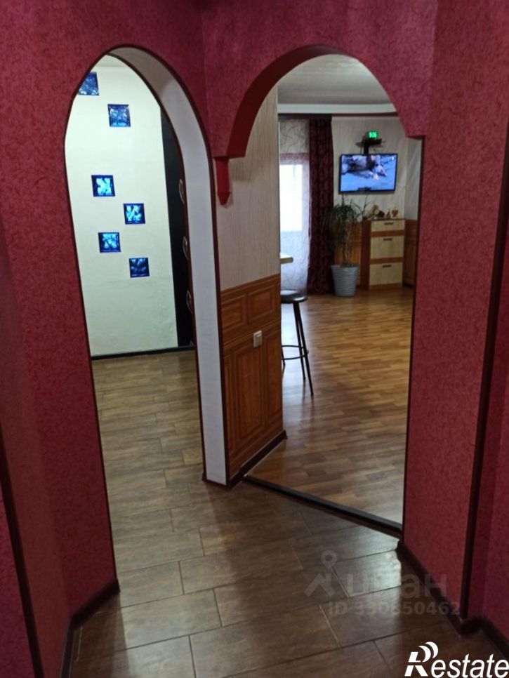 2-комн квартира Северный переулок, 1,  д. 1