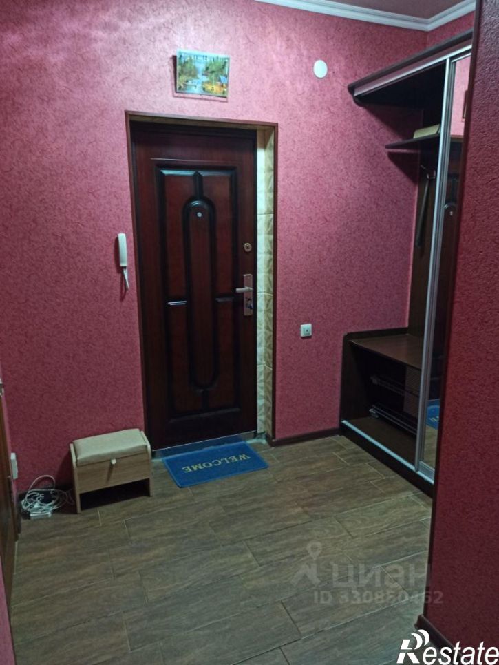 2-комн квартира Северный переулок, 1,  д. 1