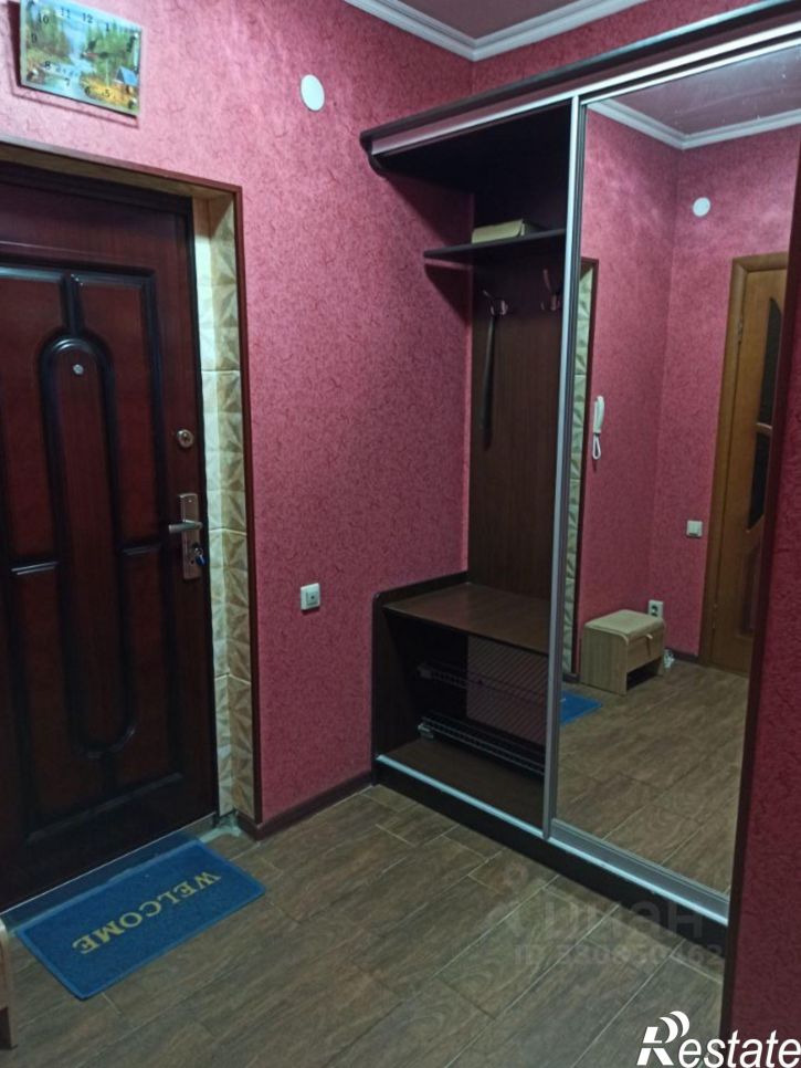 2-комн квартира Северный переулок, 1,  д. 1